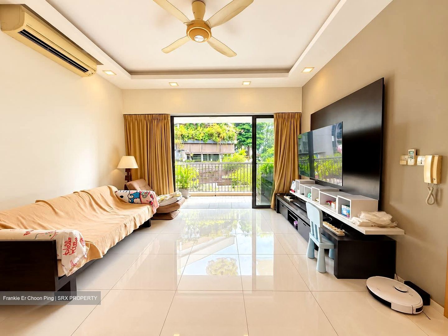 Meadows @ Peirce (D26), Condominium #635587971
